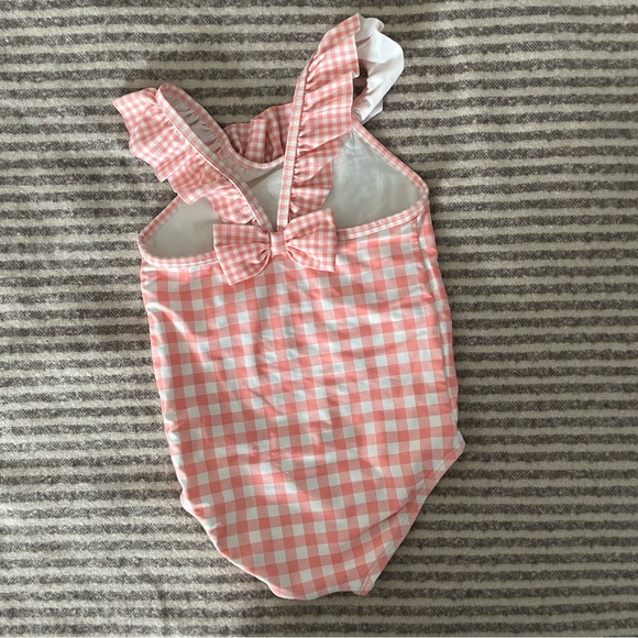 EUC CARTERS 4T ONE PIECE SWIMSUIT - Picture 2 of 3